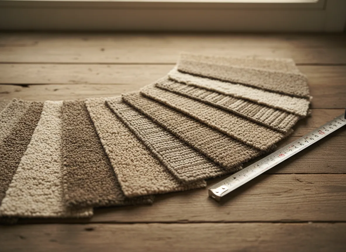 Carpet Installation Mallie, KY FAQs